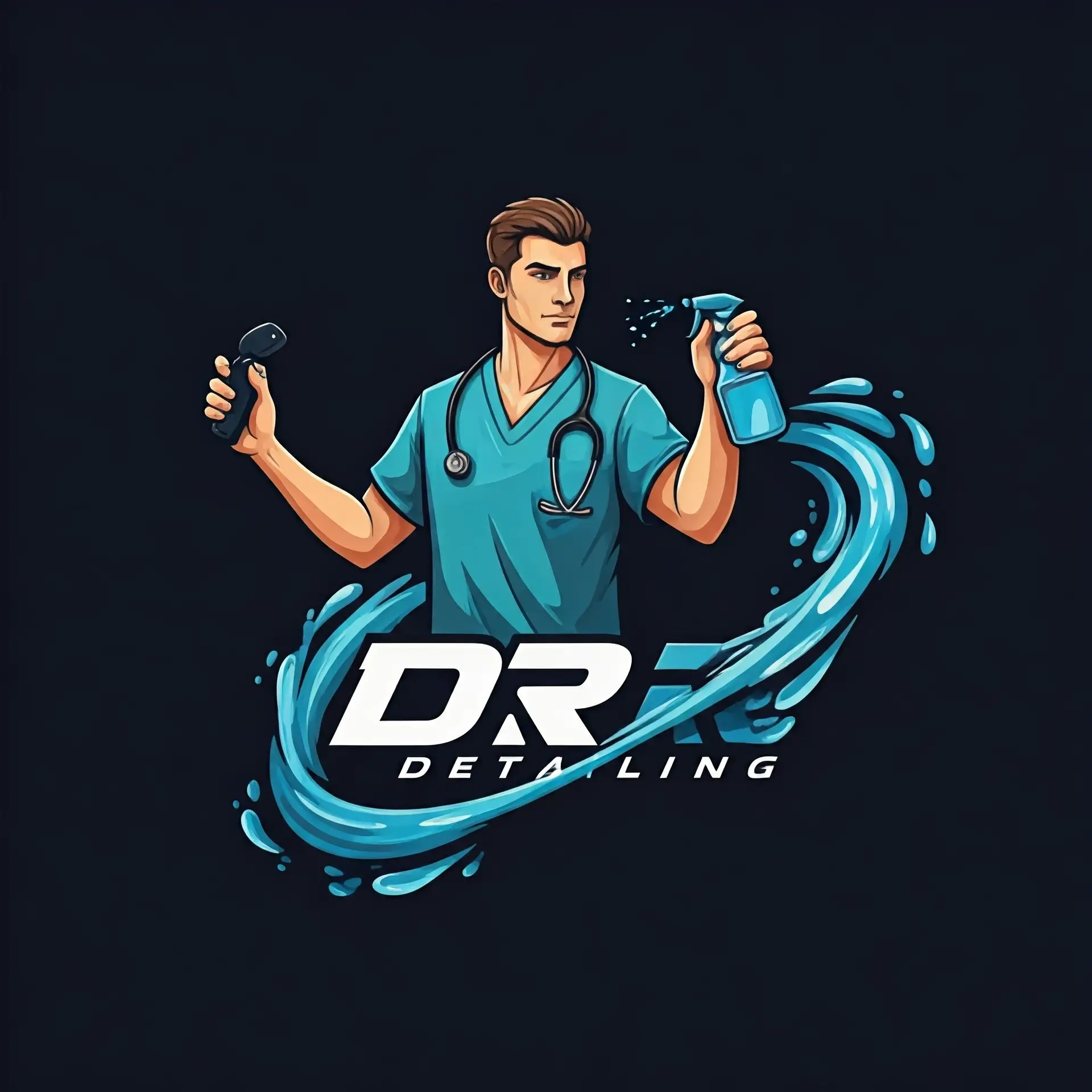 Car Exterior Detailing In Southampton MA | DR Detailing